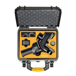 Valise De Transport Rigide HPRC2300 Pour DJI RS3 Mini -Boutique D'Experts En Drones valise de transport rigide hprc2300 pour dji rs3 mini 2