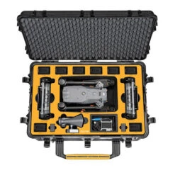 Valise De Transport Rigide HPRC2760W Pour DJI Matrice 30 T -Boutique D'Experts En Drones valise de transport rigide hprc2760w pour dji matrice 30 t 4