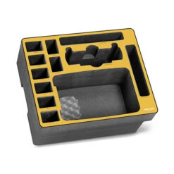 Valise étanche HPRC2700W Pour DJI Matrice 30T -Boutique D'Experts En Drones valise etanche hprc2700w pour dji matrice 30t 4