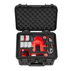 Valise TOMcase ECO Travel Edition Pour DJI Mini 4 Pro / Mini 3 Pro -Boutique D'Experts En Drones valise tomcase eco travel edition pour dji mini 4 pro mini 3 pro 3