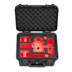 Valise TOMcase ECO Travel Edition Pour DJI Mini 4 Pro / Mini 3 Pro -Boutique D'Experts En Drones valise tomcase eco travel edition pour dji mini 4 pro mini 3 pro 4