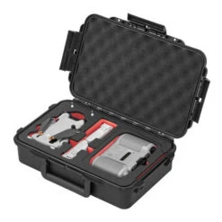 Valise TOMcase Smart Etui Pour DJI Mini 4 Pro / Mini 3 Pro -Boutique D'Experts En Drones valise tomcase smart etui pour dji mini 4 pro mini 3 pro 2