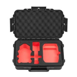 Valise TOMcase Smart Etui Pour DJI Mini 4 Pro / Mini 3 Pro -Boutique D'Experts En Drones valise tomcase smart etui pour dji mini 4 pro mini 3 pro 4