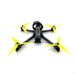 Volador II DeadCat 6" HD Phoenix TBS Nano - BNF By Le Hangar FPV -Boutique D'Experts En Drones volador ii deadcat 6 hd phoenix tbs nano bnf by le hangar fpv 2