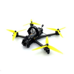 Volador II DeadCat 6" HD Phoenix TBS Nano - BNF By Le Hangar FPV