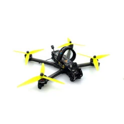 Volador II DeadCat 6" HD Phoenix TBS Nano - BNF By Le Hangar FPV -Boutique D'Experts En Drones volador ii deadcat 6 hd phoenix tbs nano bnf by le hangar fpv 5