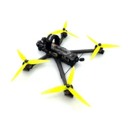 Volador II DeadCat 6" HD Phoenix TBS Nano - BNF By Le Hangar FPV -Boutique D'Experts En Drones volador ii deadcat 6 hd phoenix tbs nano bnf by le hangar fpv 6