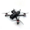 Volador II Squashed X 5" HD Phoenix TBS Nano - BNF By Le Hangar FPV
