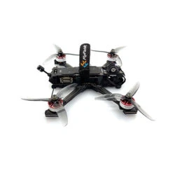 Volador II Squashed X 5" HD Phoenix TBS Nano - BNF By Le Hangar FPV -Boutique D'Experts En Drones volador ii squashed x 5 hd phoenix tbs nano bnf by le hangar fpv 2