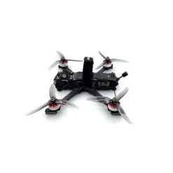 Volador II Squashed X 5" HD Phoenix TBS Nano - BNF By Le Hangar FPV -Boutique D'Experts En Drones volador ii squashed x 5 hd phoenix tbs nano bnf by le hangar fpv 5