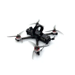 Volador II Squashed X 5" HD Phoenix TBS Nano - BNF By Le Hangar FPV -Boutique D'Experts En Drones volador ii squashed x 5 hd phoenix tbs nano bnf by le hangar fpv 6