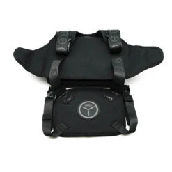 Xhelix FPV Pro X Dark Vest V2 -Boutique D'Experts En Drones xhelix fpv pro x dark vest v2 3