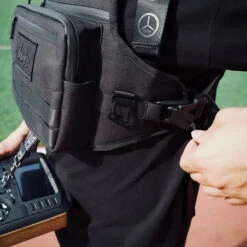 Xhelix FPV Pro X Dark Vest V2 -Boutique D'Experts En Drones xhelix fpv pro x dark vest v2 5