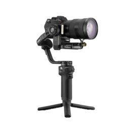 Stabilisateur Zhiyun Weebill 3S -Boutique D'Experts En Drones zhiyun weebill 3s 3