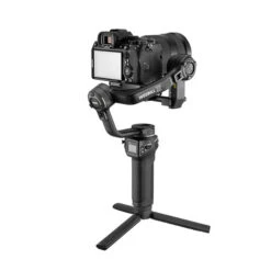 Stabilisateur Zhiyun Weebill 3S -Boutique D'Experts En Drones zhiyun weebill 3s 4
