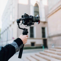 Stabilisateur Zhiyun Weebill 3S -Boutique D'Experts En Drones zhiyun weebill 3s 5