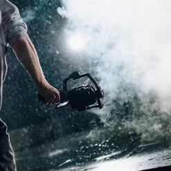 Stabilisateur Zhiyun Weebill 3S -Boutique D'Experts En Drones zhiyun weebill 3s 7