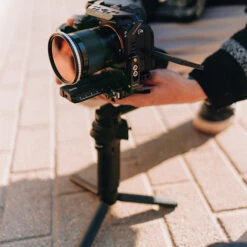 Stabilisateur Zhiyun Weebill 3S -Boutique D'Experts En Drones zhiyun weebill 3s 8